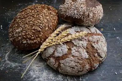 Пекарни и баничарници в Гео Милев, Редута и Слатина