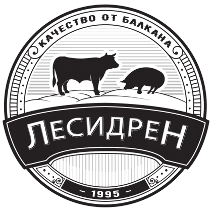 Лого на Лесидрен