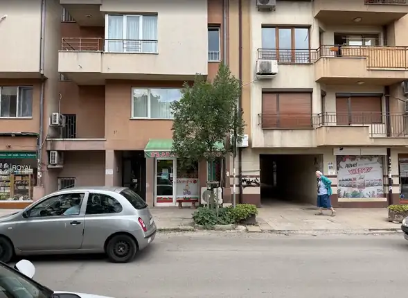 Снимка на Магазин за българско месо
