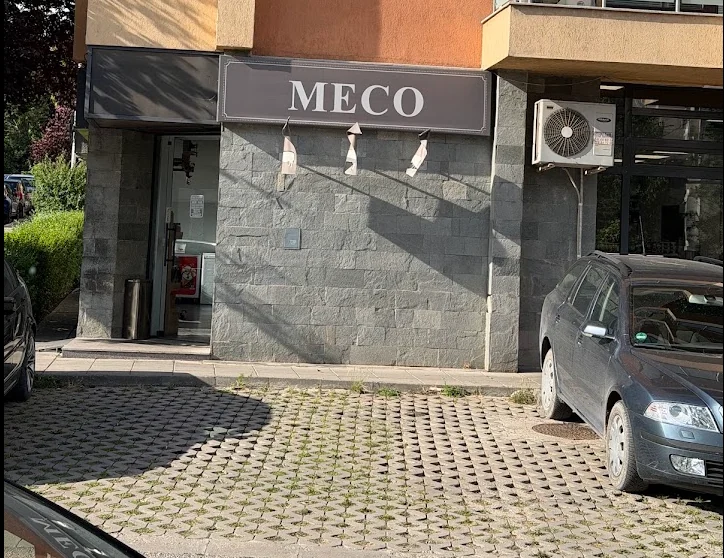 Снимка на Месо